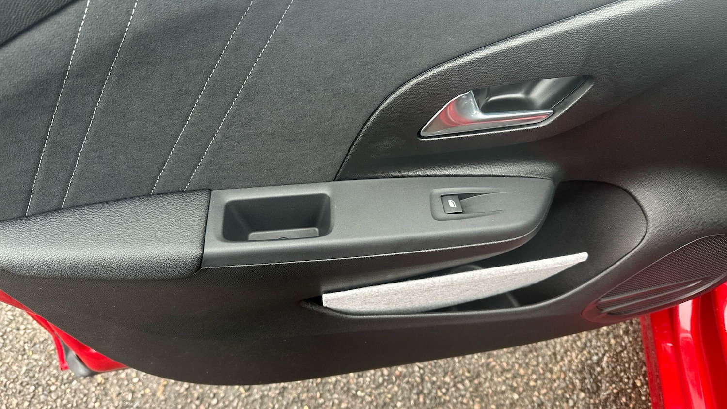 Used Vauxhall Corsa 2025 for sale - 77332405: Photo 20