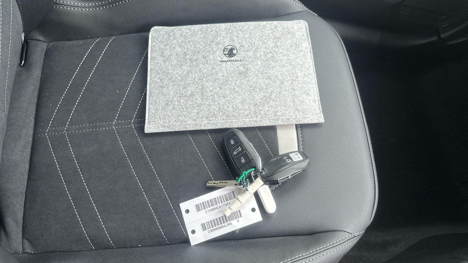 Used Vauxhall Corsa 2025 for sale - 77332405: Photo 26
