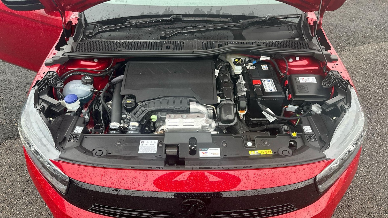 Used Vauxhall Corsa 2025 for sale - 77332405: Photo 27