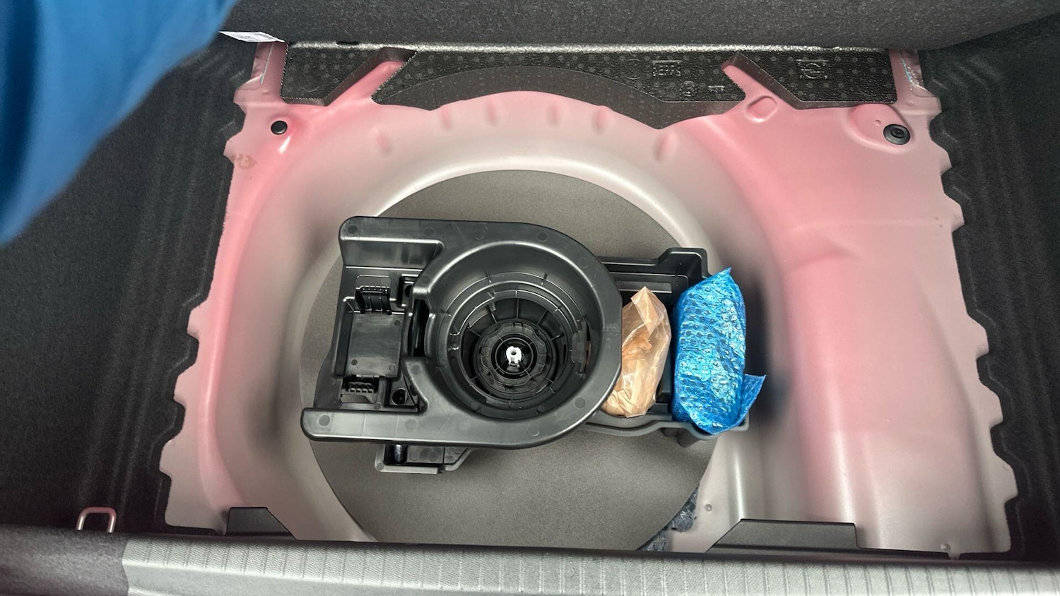 Used Vauxhall Corsa 2025 for sale - 77332405: Photo 28