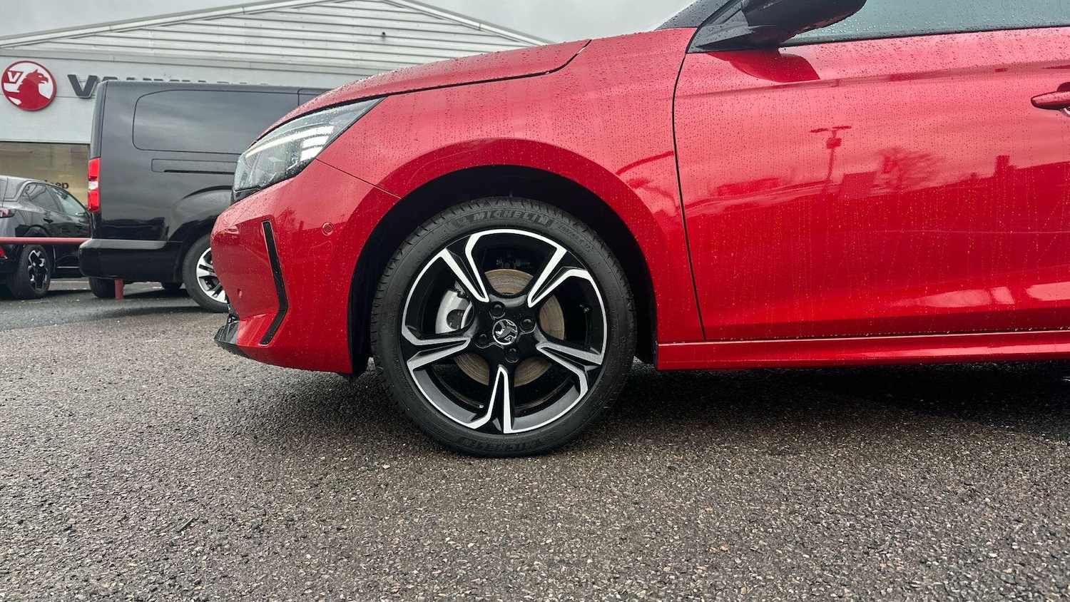 Used Vauxhall Corsa 2025 for sale - 77332405: Photo 29