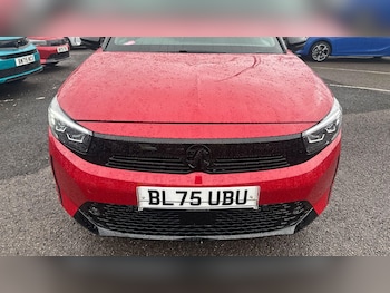 Used Vauxhall Corsa 2025 for sale - 77332405: Photo