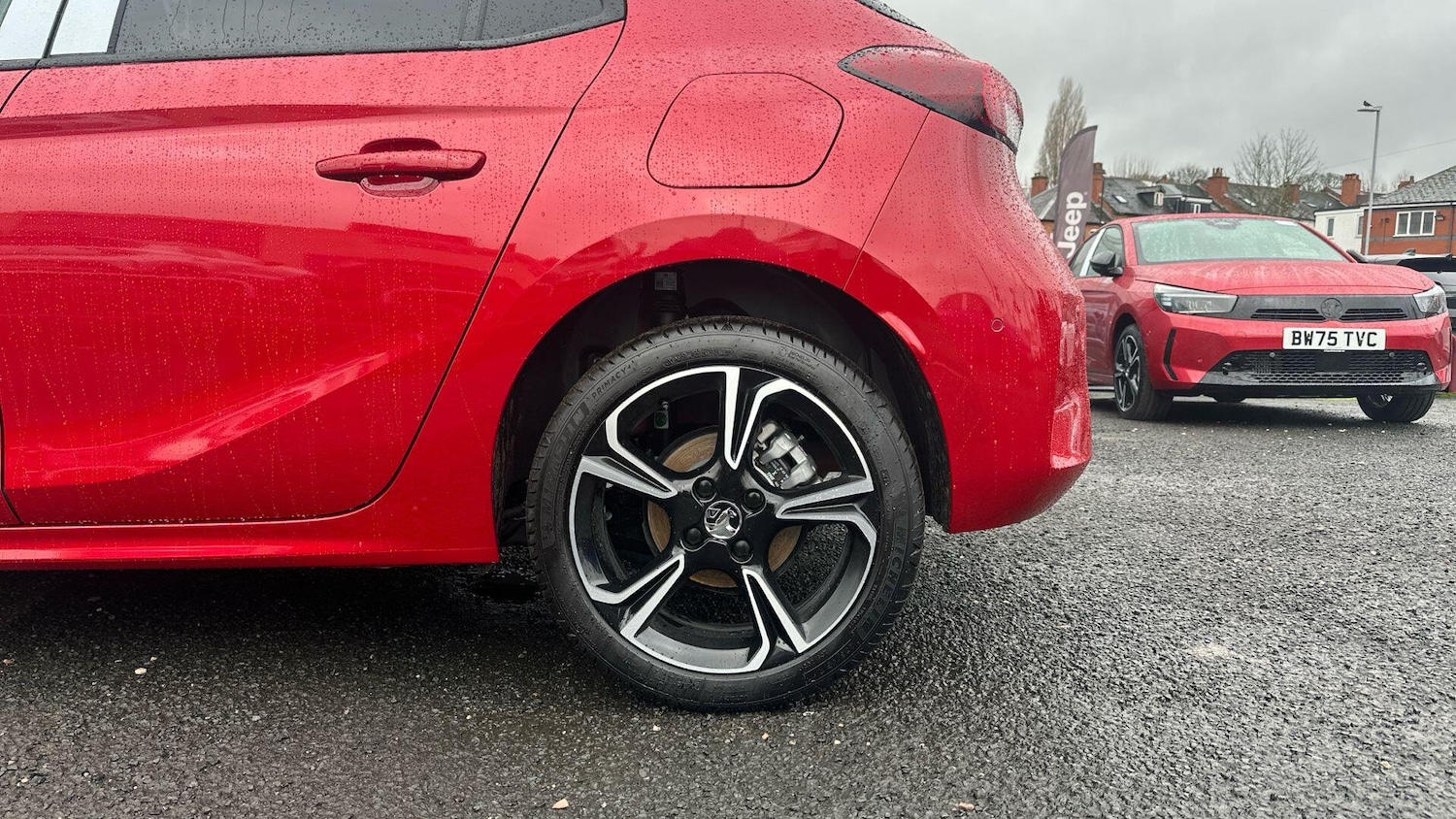 Used Vauxhall Corsa 2025 for sale - 77332405: Photo 30