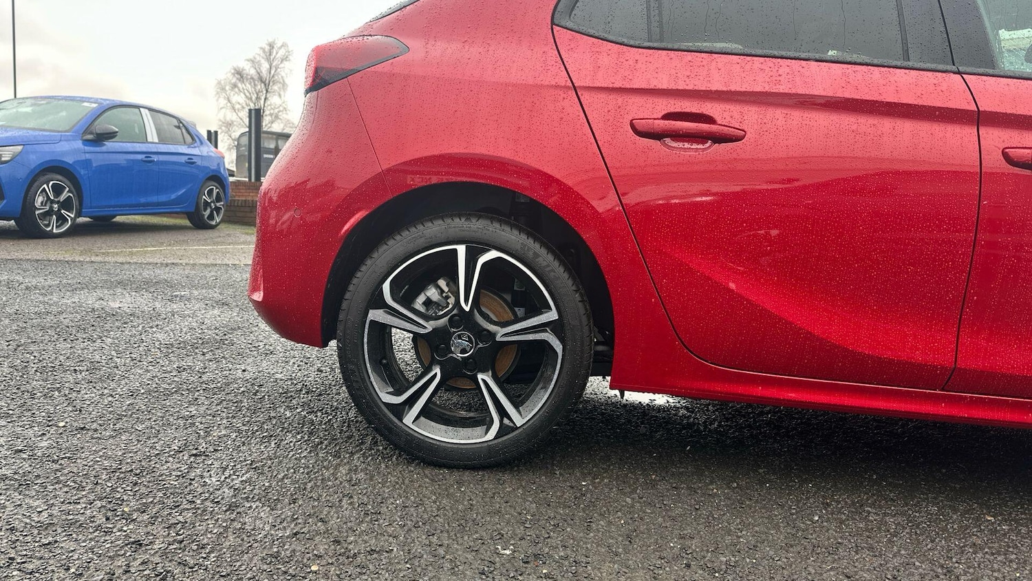 Used Vauxhall Corsa 2025 for sale - 77332405: Photo 31