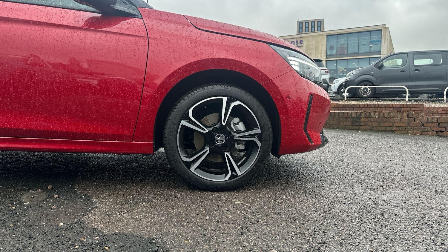 Used Vauxhall Corsa 2025 for sale - 77332405: Photo 32