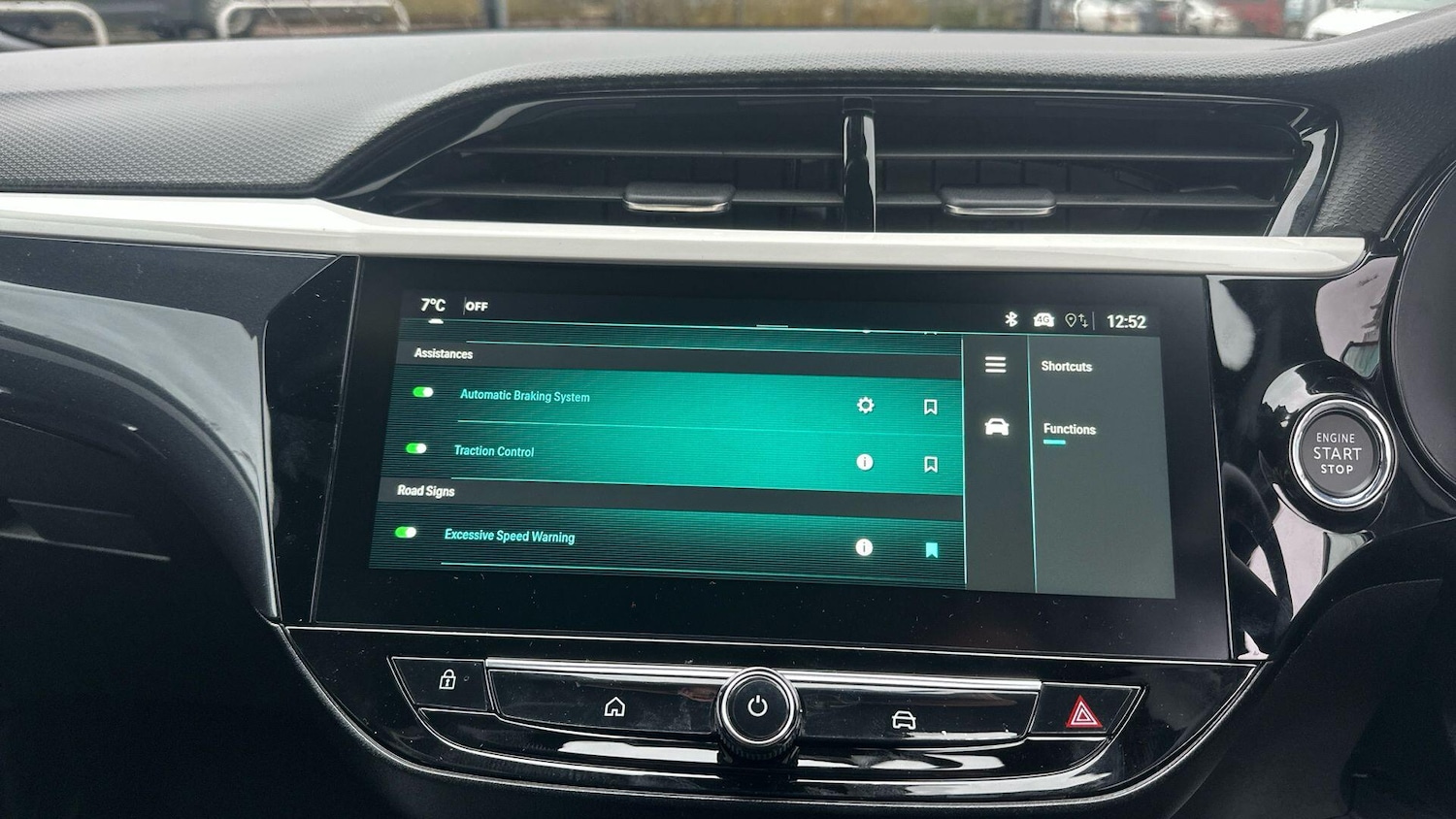 Used Vauxhall Corsa 2025 for sale - 77332405: Photo 33