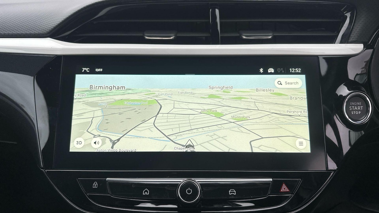 Used Vauxhall Corsa 2025 for sale - 77332405: Photo 35