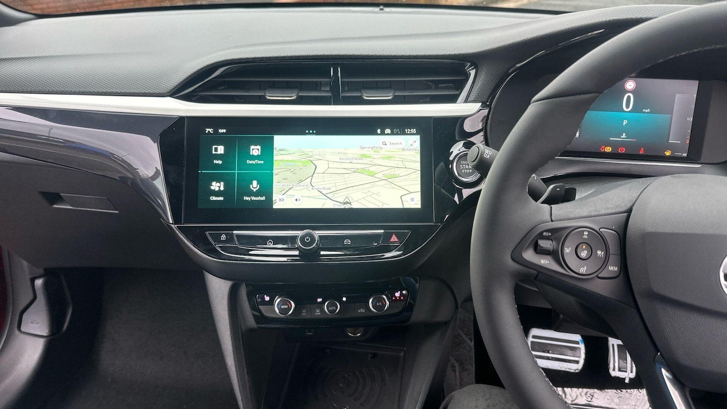 Used Vauxhall Corsa 2025 for sale - 77332405: Photo 36