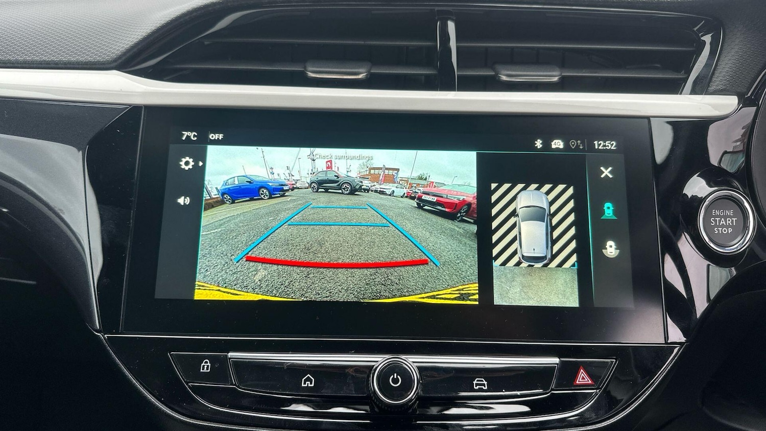 Used Vauxhall Corsa 2025 for sale - 77332405: Photo 37