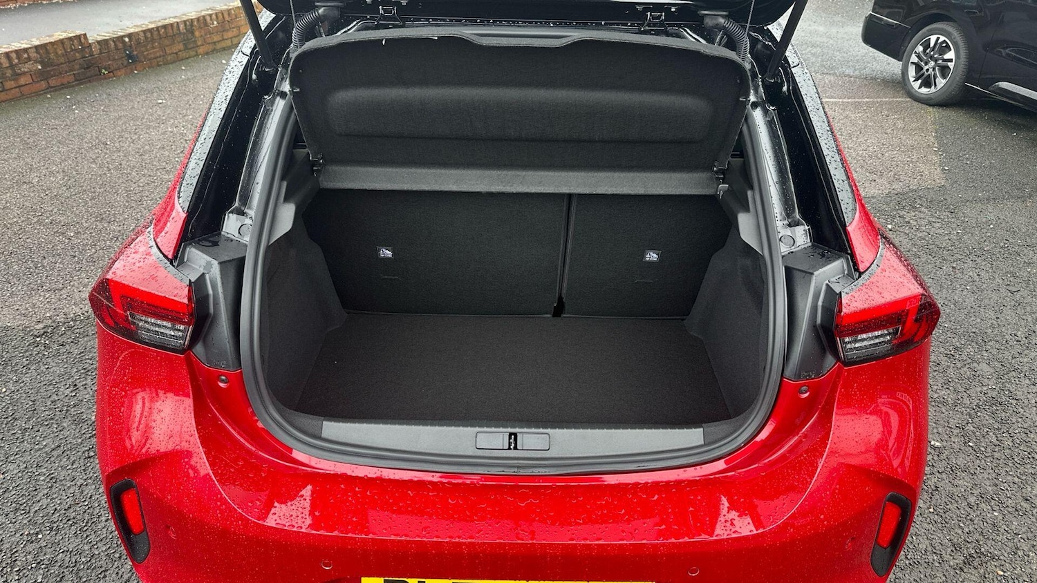 Used Vauxhall Corsa 2025 for sale - 77332405: Photo 38