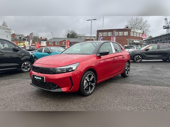 Used Vauxhall Corsa 2025 for sale - 77332405: Photo