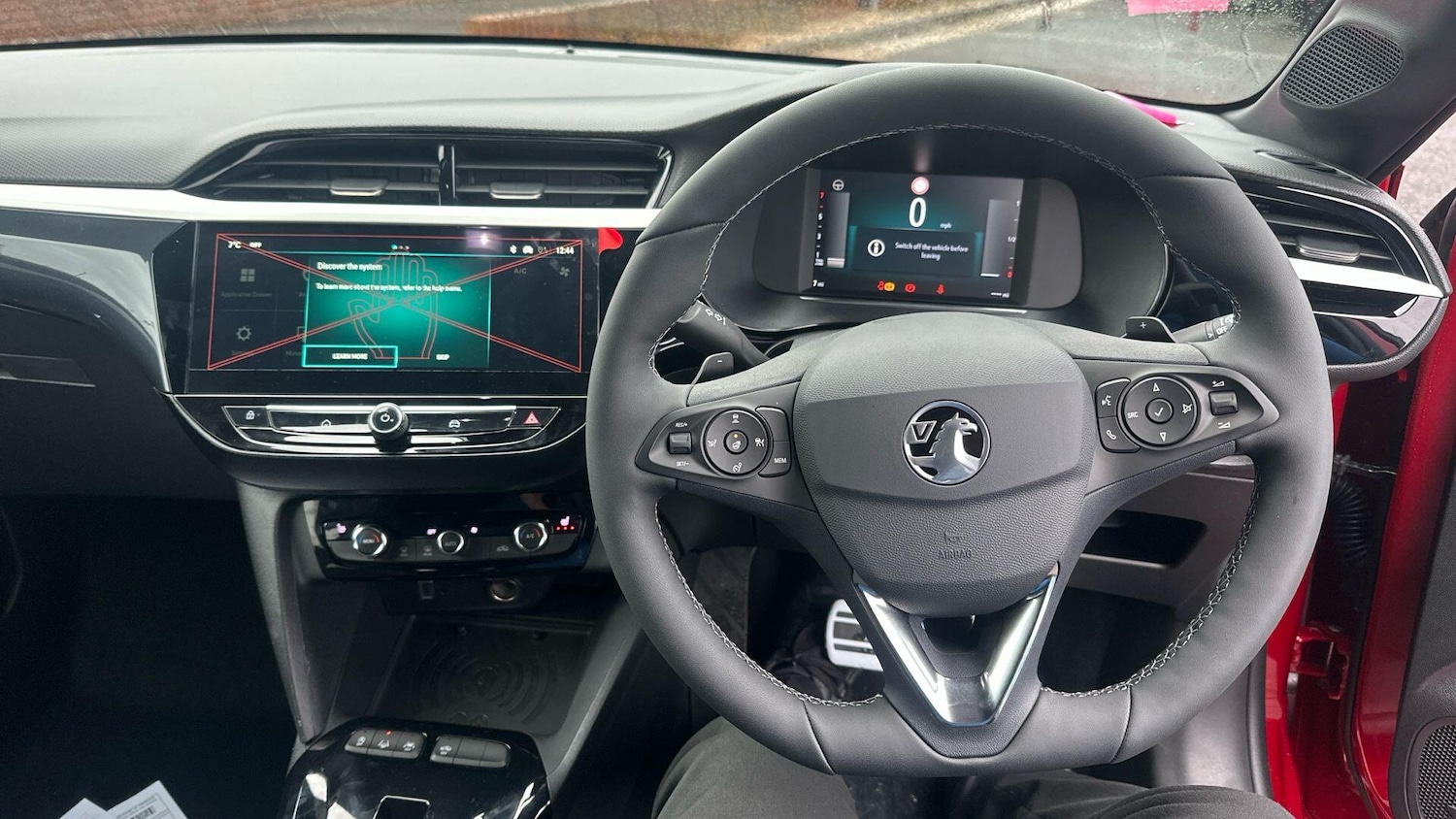 Used Vauxhall Corsa 2025 for sale - 77332405: Photo 40