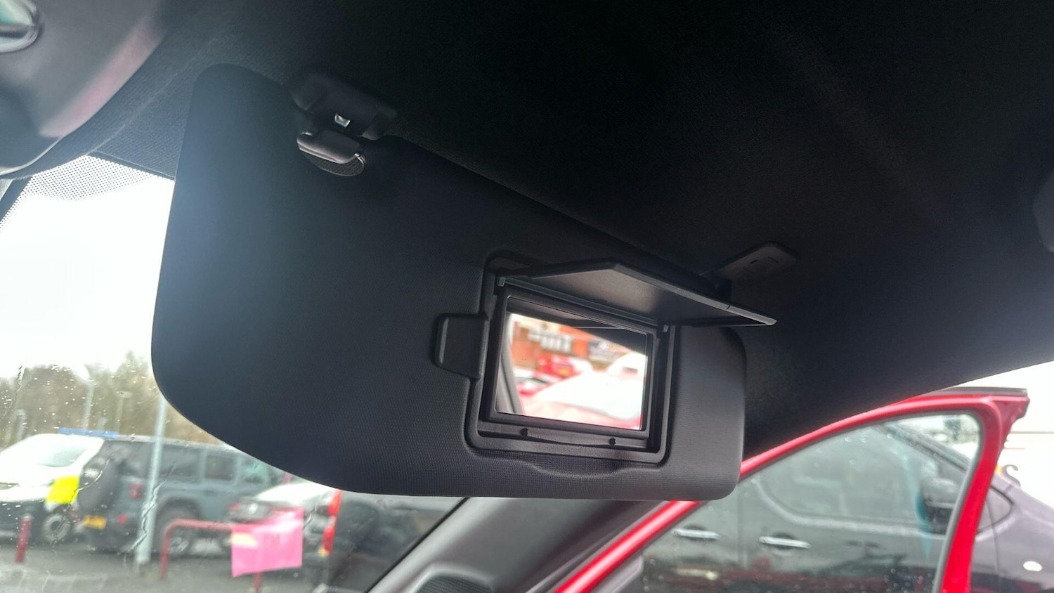 Used Vauxhall Corsa 2025 for sale - 77332405: Photo 43