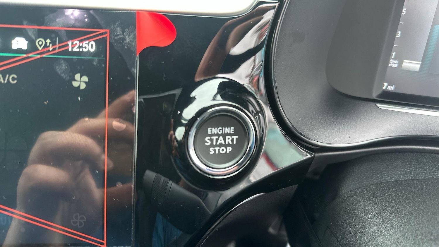 Used Vauxhall Corsa 2025 for sale - 77332405: Photo 44