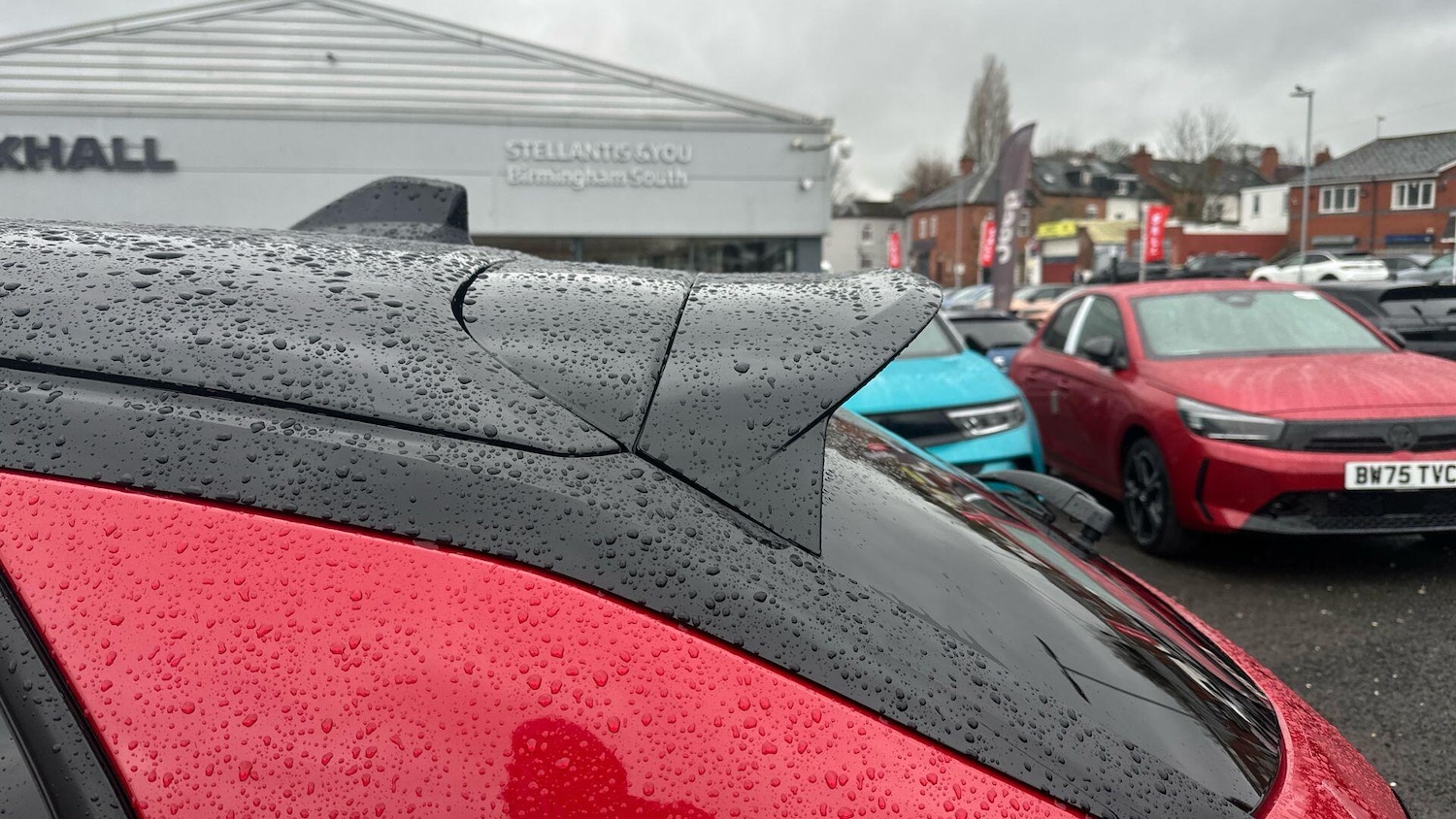 Used Vauxhall Corsa 2025 for sale - 77332405: Photo 45