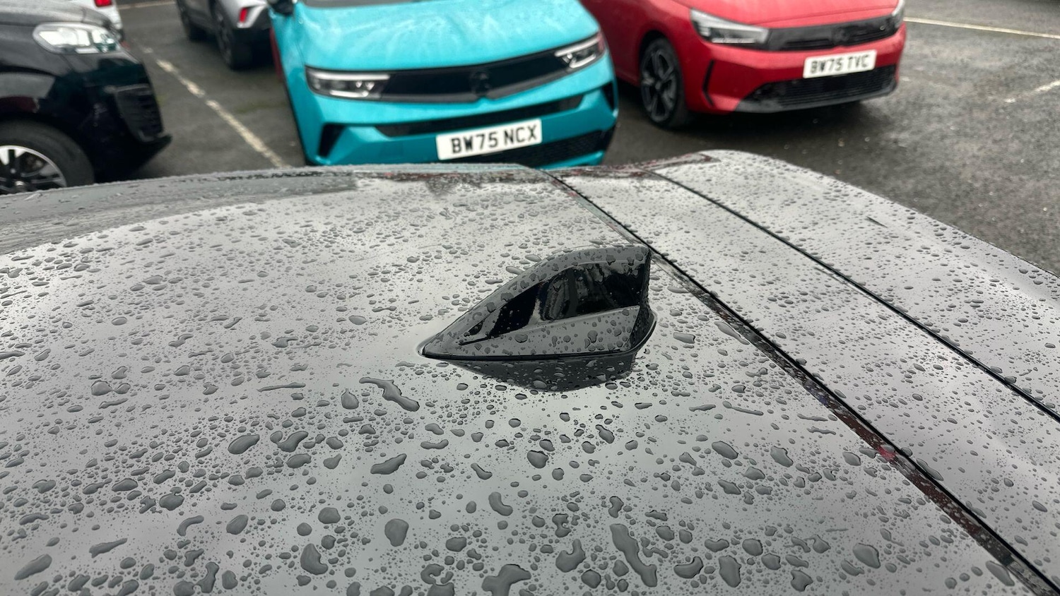 Used Vauxhall Corsa 2025 for sale - 77332405: Photo 46