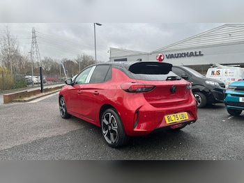 Used Vauxhall Corsa 2025 for sale - 77332405: Photo