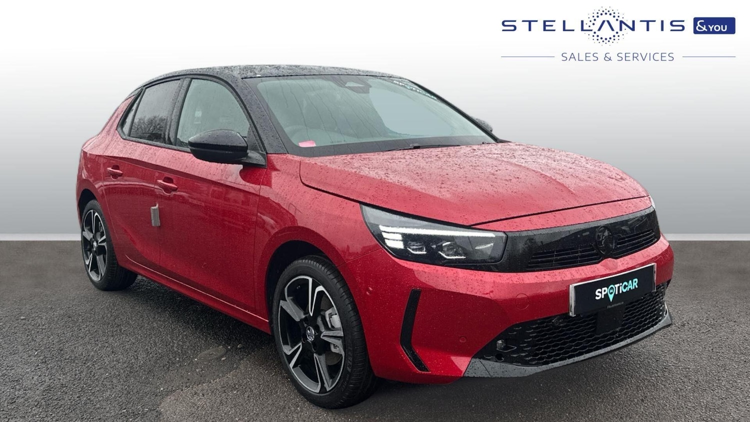 Used Vauxhall Corsa 2025 for sale - 77332405: Photo 5