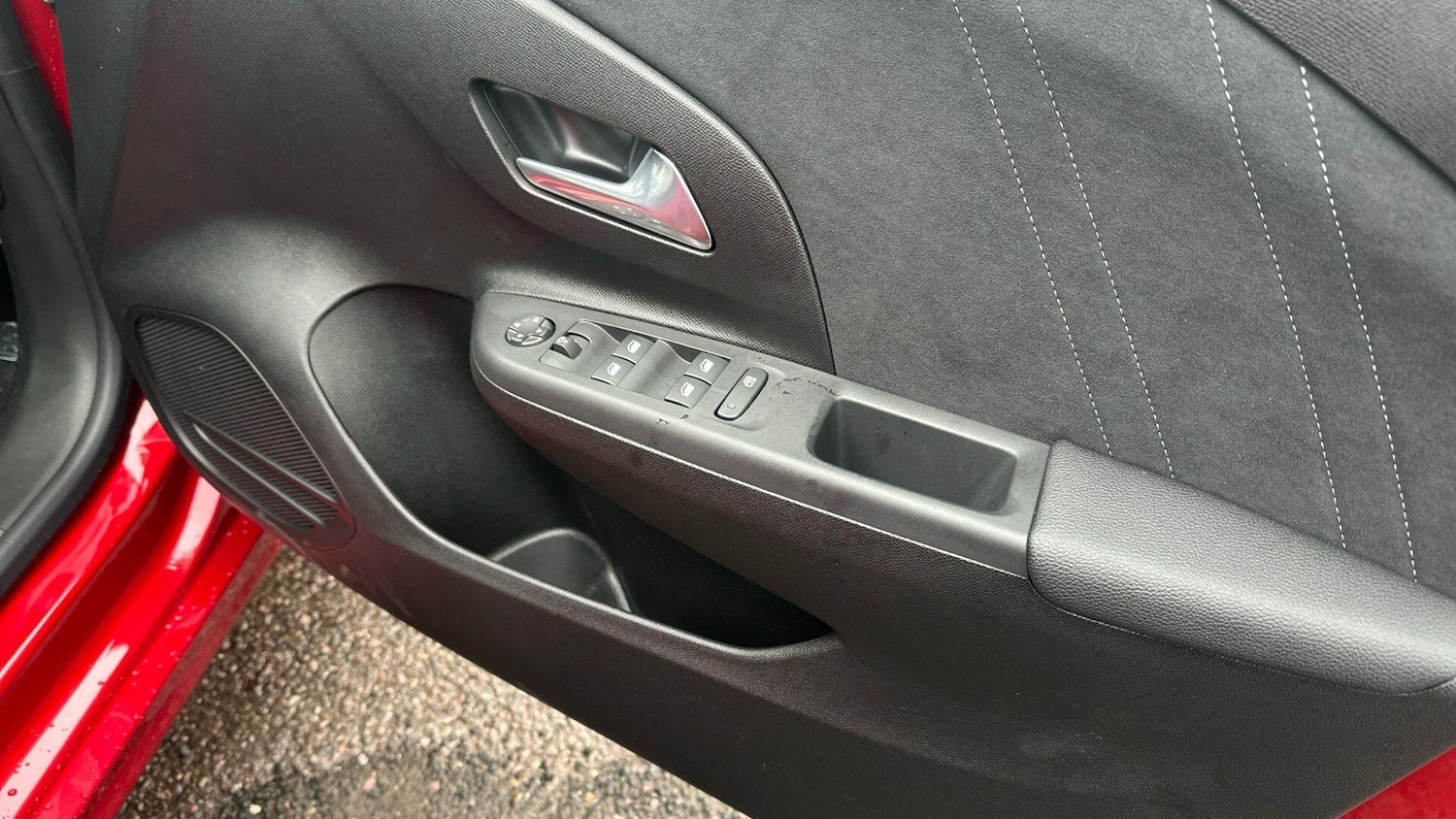 Used Vauxhall Corsa 2025 for sale - 77332405: Photo 50