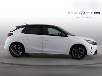 Used Vauxhall Corsa 2024 for sale - 79442474: Photo