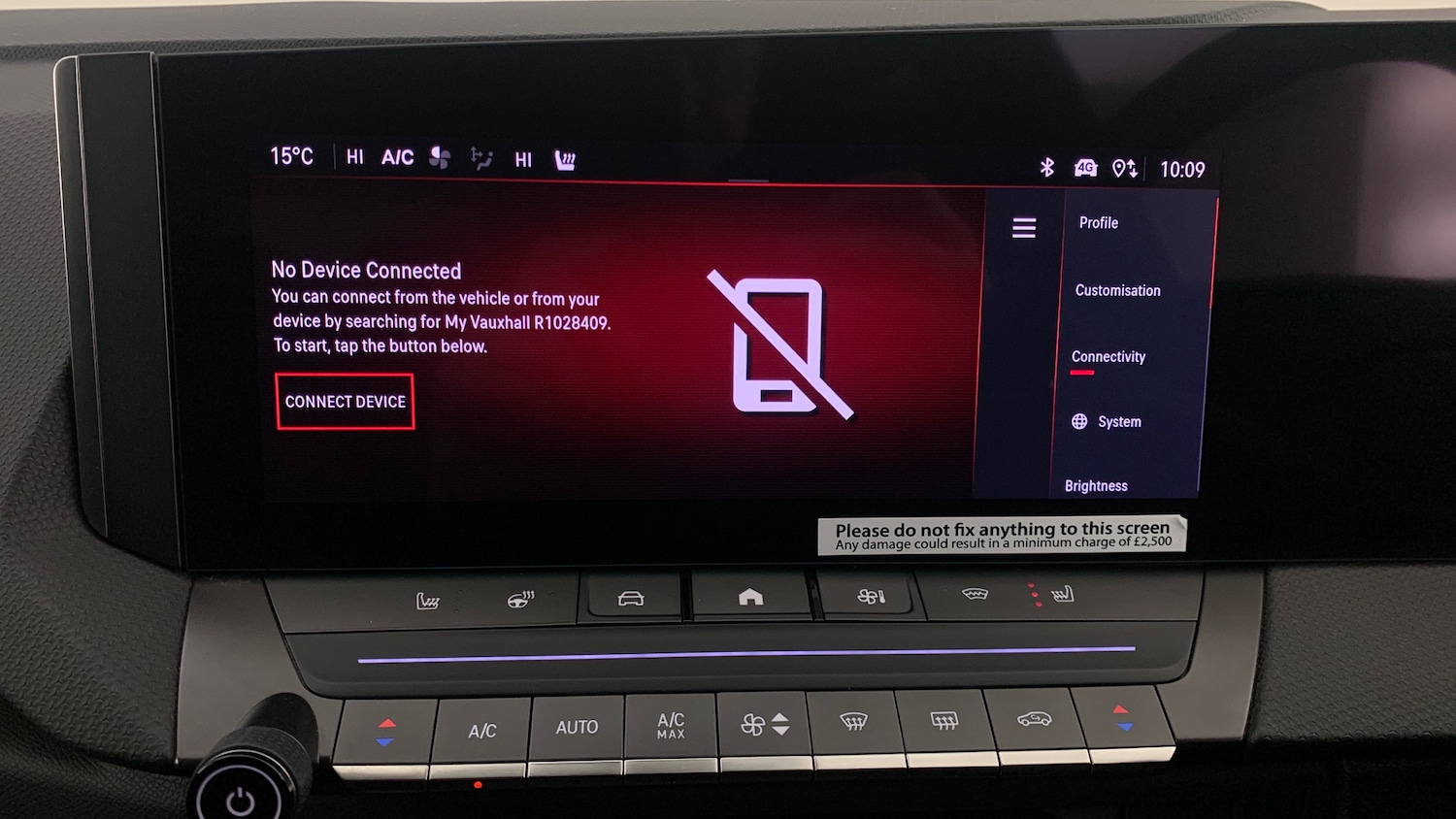 Used Vauxhall Astra 2024 for sale - 77092072: Photo 11