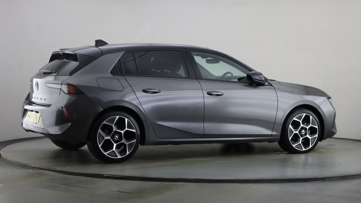 Used Vauxhall Astra 2024 for sale - 77092072: Photo 12