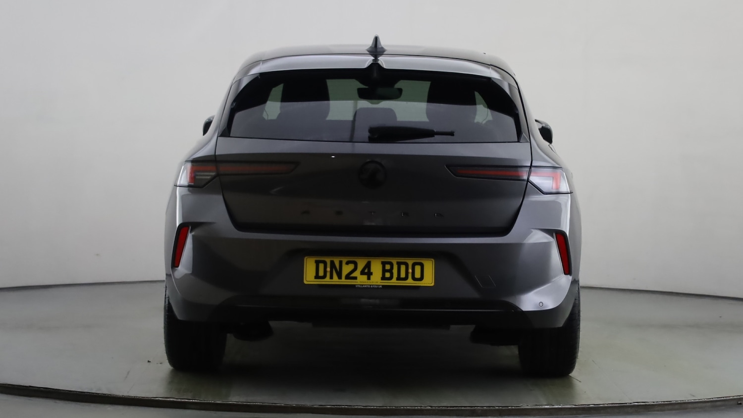 Used Vauxhall Astra 2024 for sale - 77092072: Photo 13