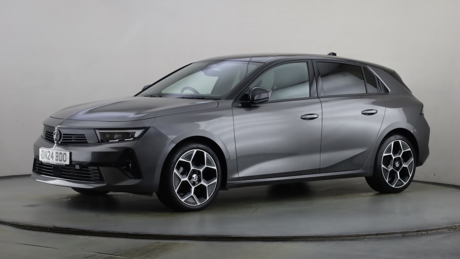 Used Vauxhall Astra 2024 for sale - 77092072: Photo 15