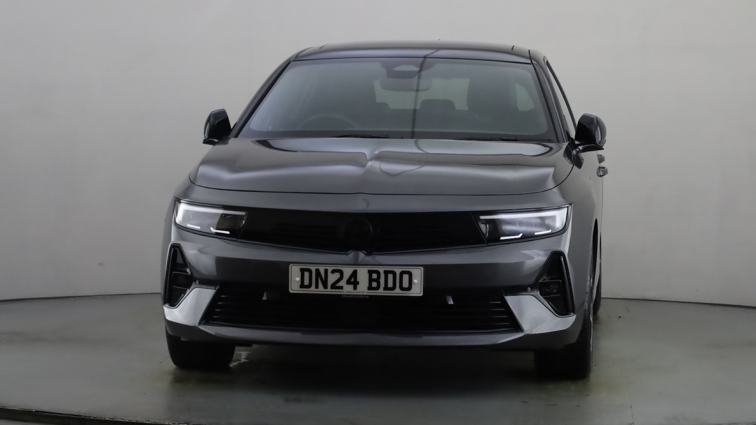 Used Vauxhall Astra 2024 for sale - 77092072: Photo 16