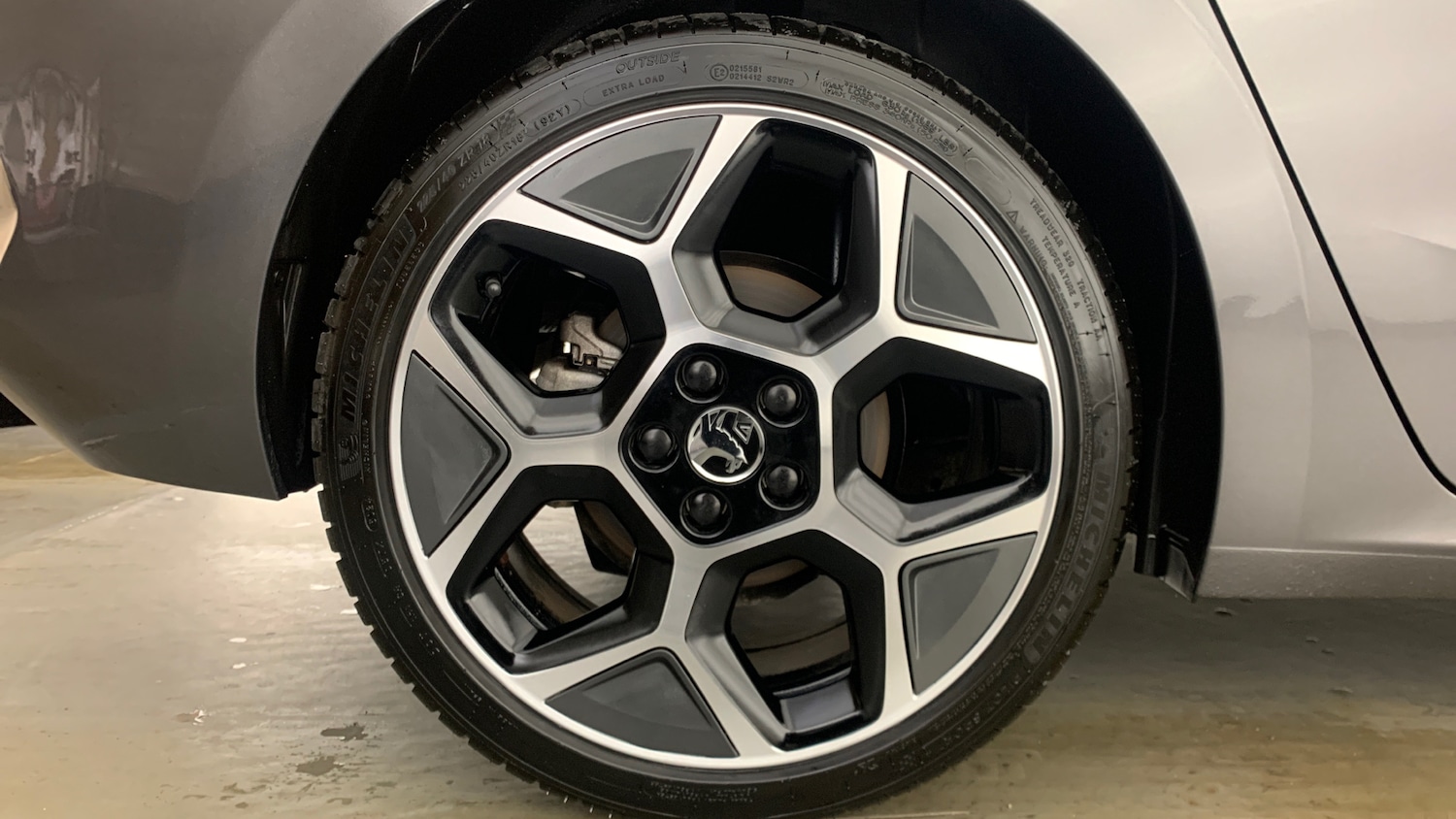 Used Vauxhall Astra 2024 for sale - 77092072: Photo 22