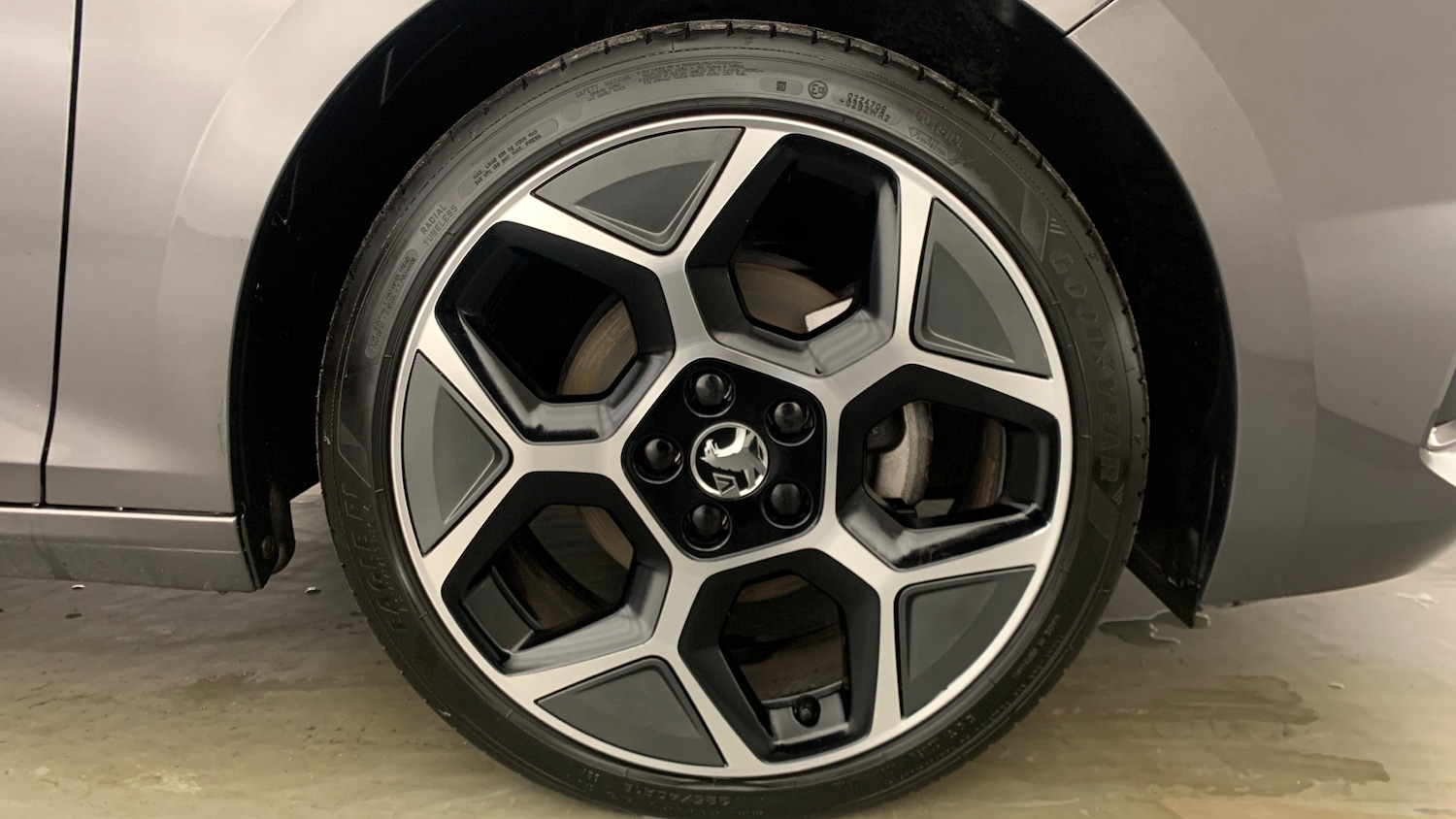 Used Vauxhall Astra 2024 for sale - 77092072: Photo 23