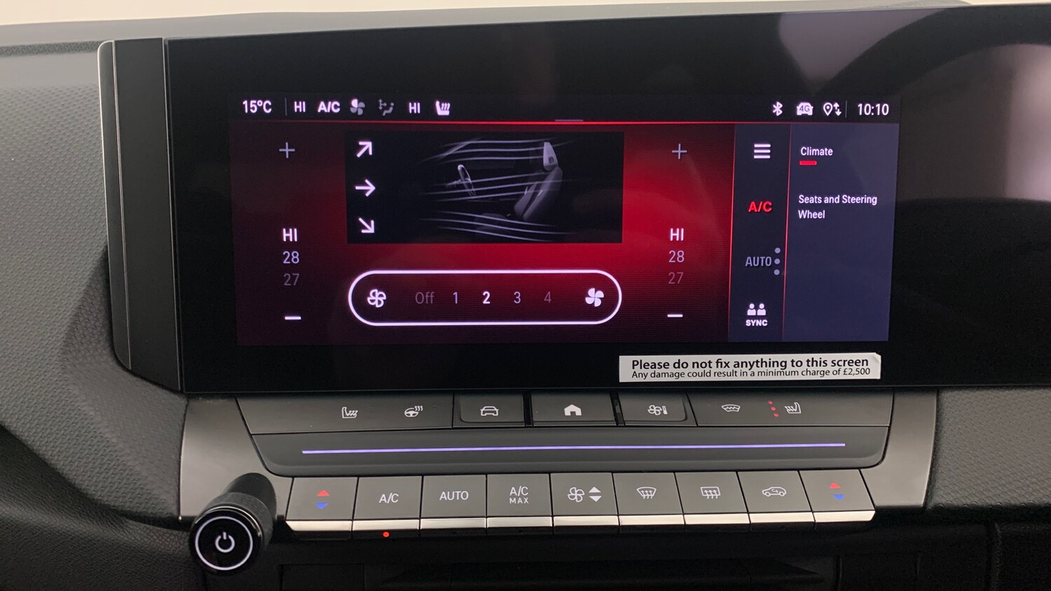 Used Vauxhall Astra 2024 for sale - 77092072: Photo 24