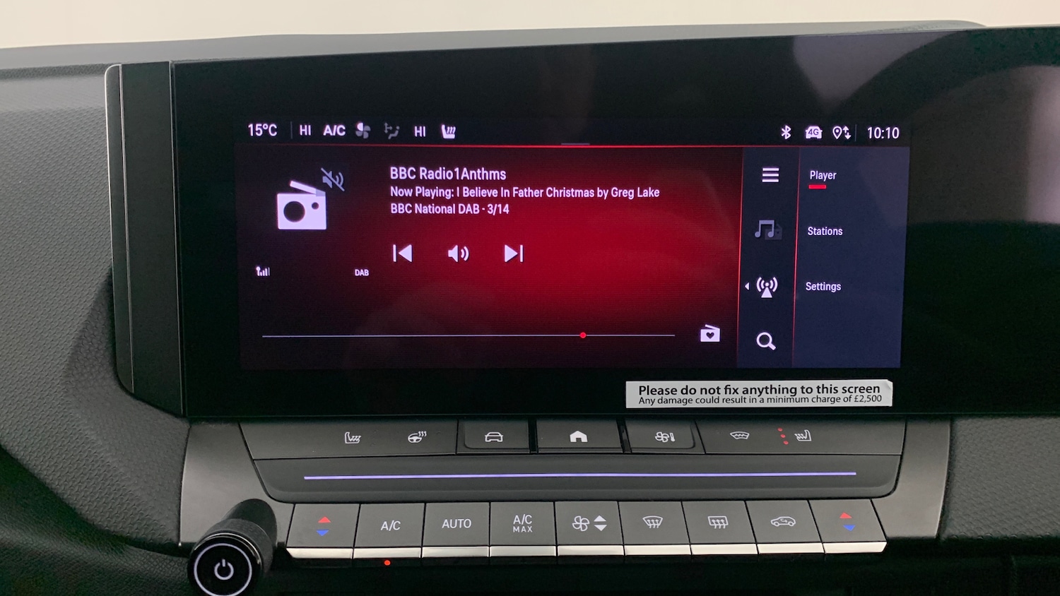 Used Vauxhall Astra 2024 for sale - 77092072: Photo 26