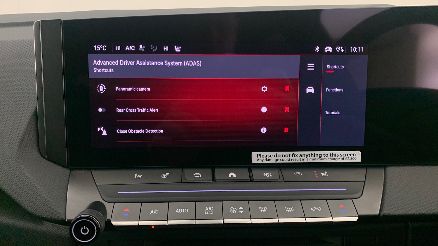 Used Vauxhall Astra 2024 for sale - 77092072: Photo 27