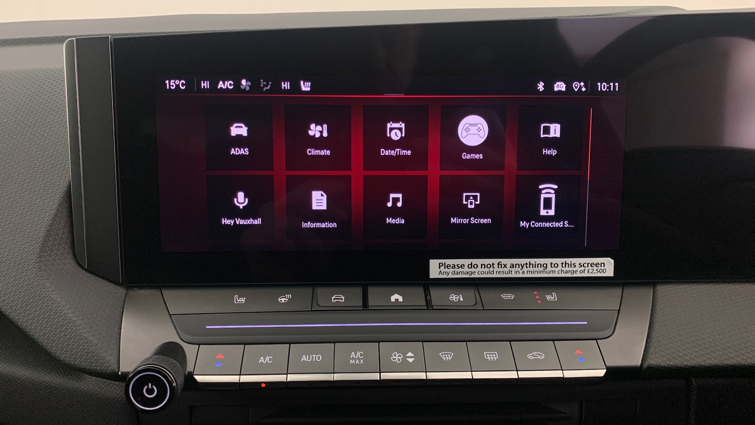 Used Vauxhall Astra 2024 for sale - 77092072: Photo 29
