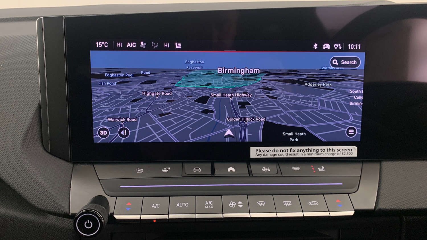 Used Vauxhall Astra 2024 for sale - 77092072: Photo 30