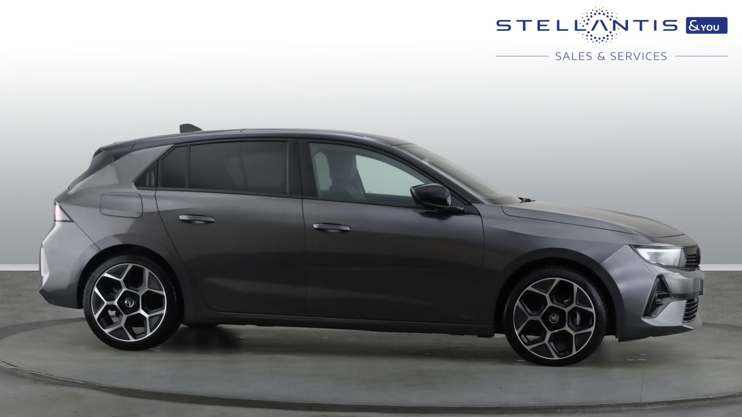 Used Vauxhall Astra 2024 for sale - 77092072: Photo 4