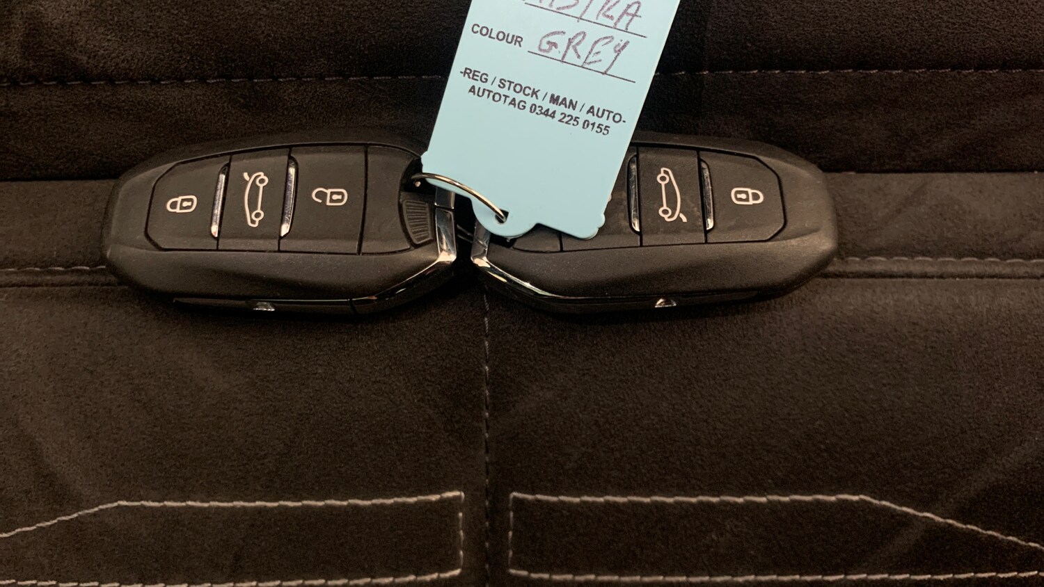 Used Vauxhall Astra 2024 for sale - 77092072: Photo 43