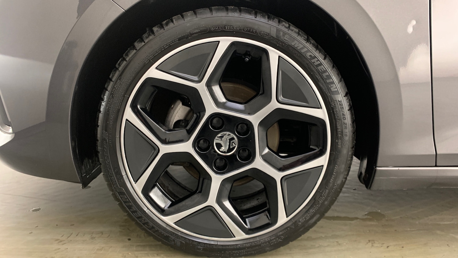 Used Vauxhall Astra 2024 for sale - 77092072: Photo 6