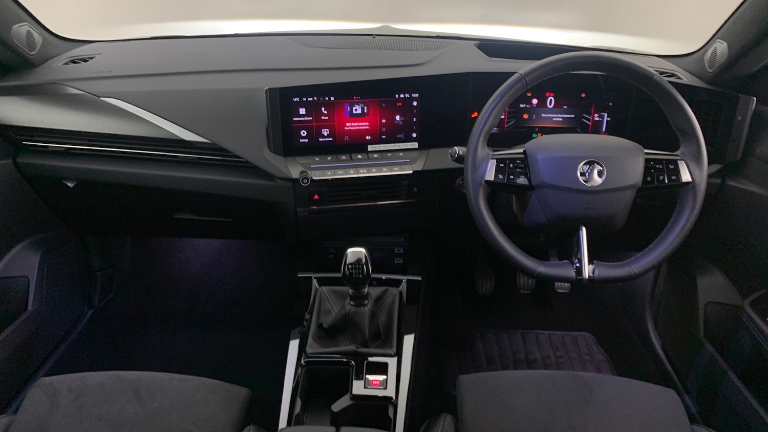 Used Vauxhall Astra 2024 for sale - 77092072: Photo 9