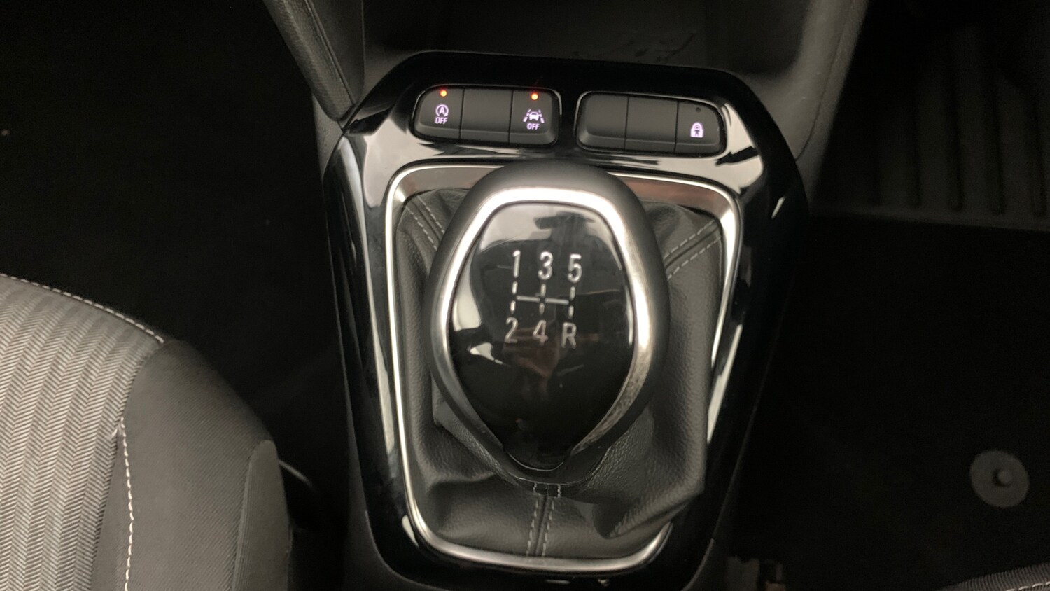 Vehicle 30