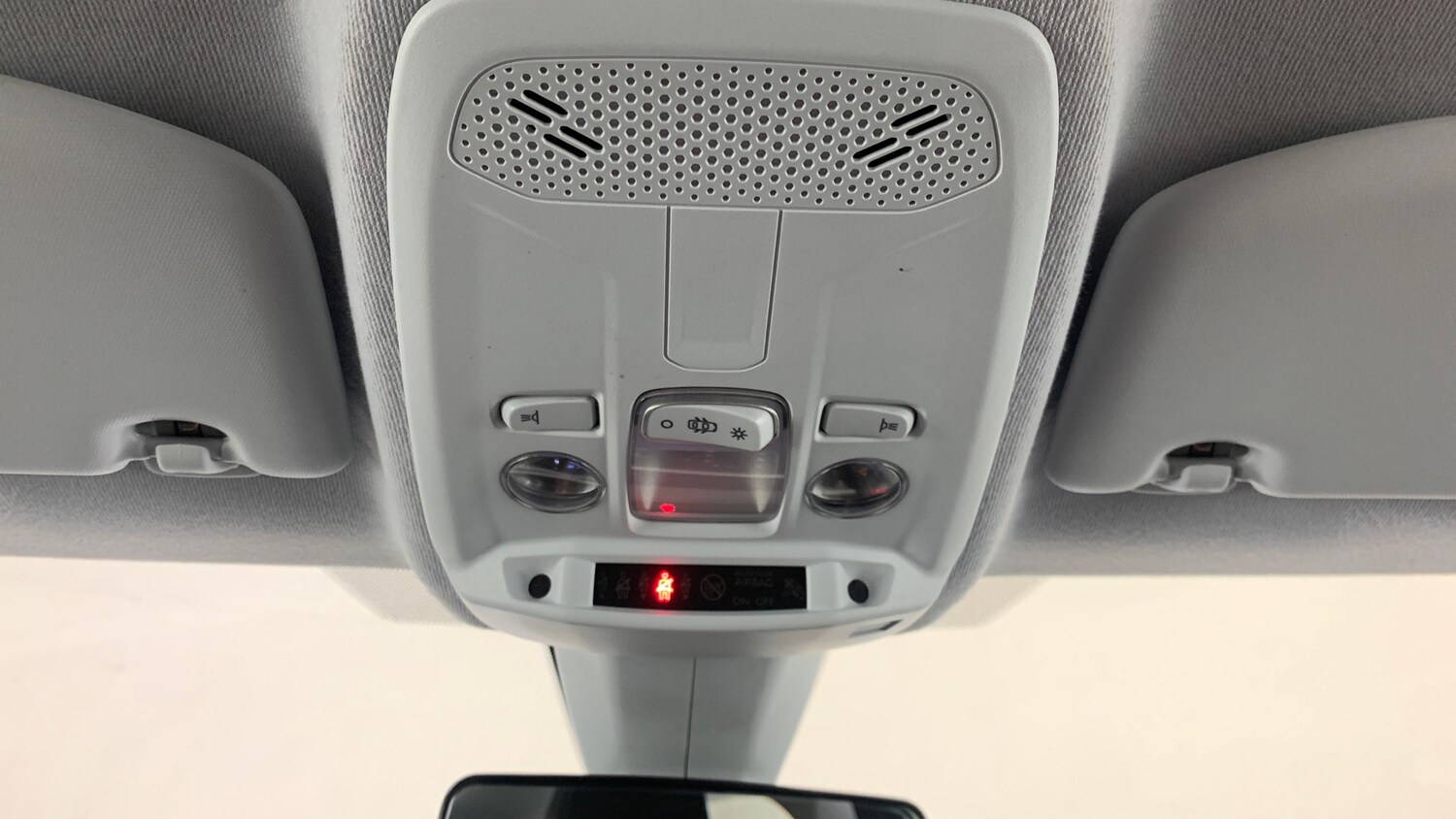 Vehicle 32