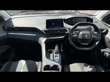 Used Peugeot 5008 2018 for sale - 74863101: Photo