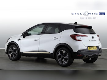 Used Renault Captur 2023 for sale - 75388939: Photo