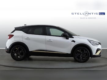 Used Renault Captur 2023 for sale - 75388939: Photo