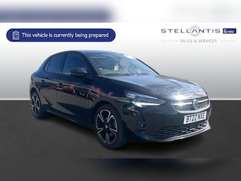 Used Vauxhall Corsa 2022 for sale - 78773155: Photo