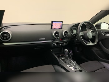 Used Audi A3 2019 for sale - 78923695: Photo