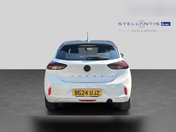 Used Vauxhall Corsa 2024 for sale - 79170133: Photo
