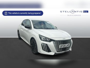 Used Peugeot 208 2025 for sale - 78493175: Photo