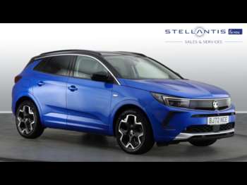 2022 - 1.2 Turbo Elite SUV 5dr Petrol Manual Euro 6 (s/s) (130 ps)
